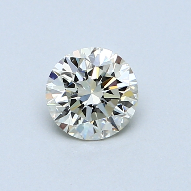 0.51 ct Round Diamond : M / VS1