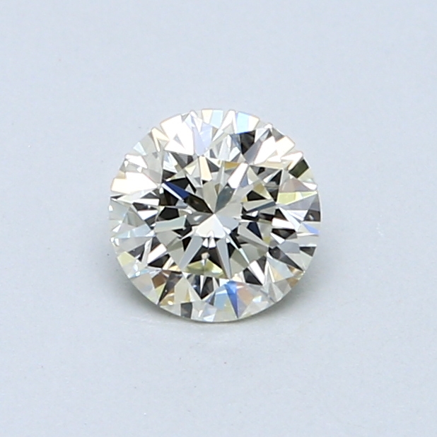 0.51 ct Round Diamond : M / VS1