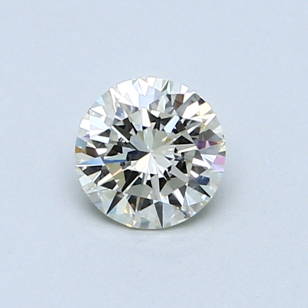 0.51 ct Round Diamond : M / VS2