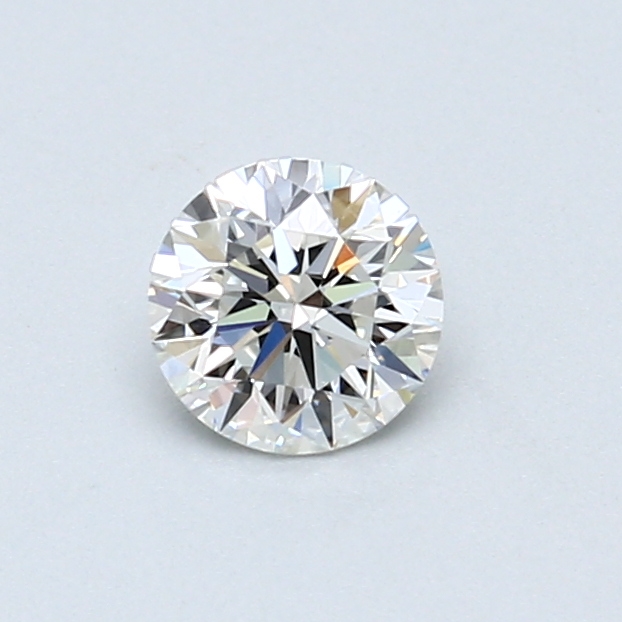 0.50 ct Round Diamond : G / VS1
