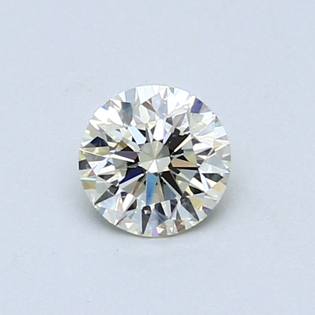 0.50 ct Round Diamond : M / VVS2