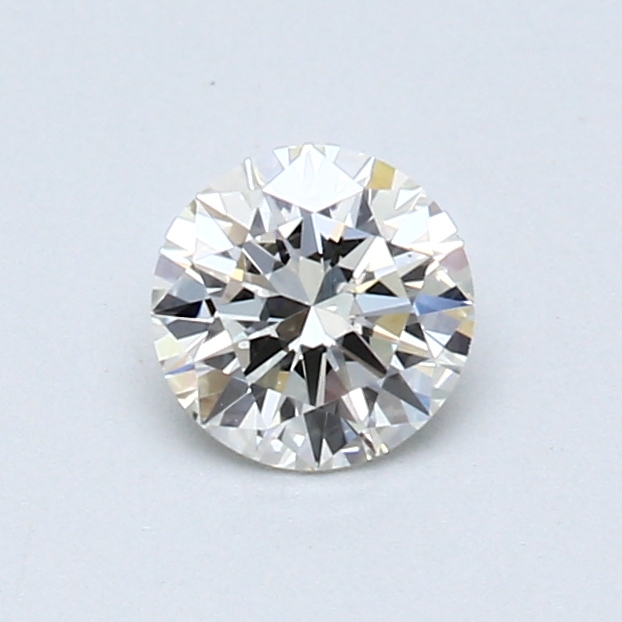 0.46 ct Round Diamond : I / VS2
