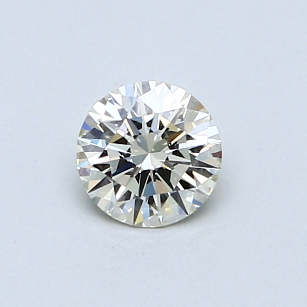 0.45 ct Round Diamond : L / VVS1