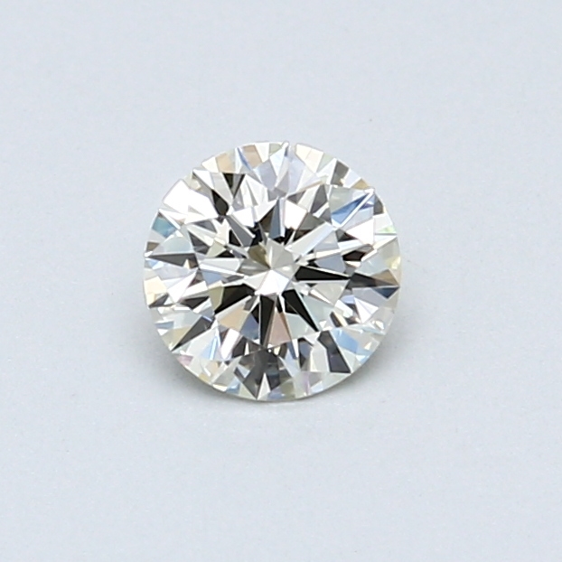 0.41 ct Round Diamond : L / VVS2