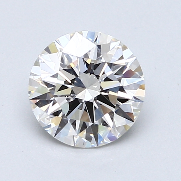1.15 ct Round Diamond : H / VS2