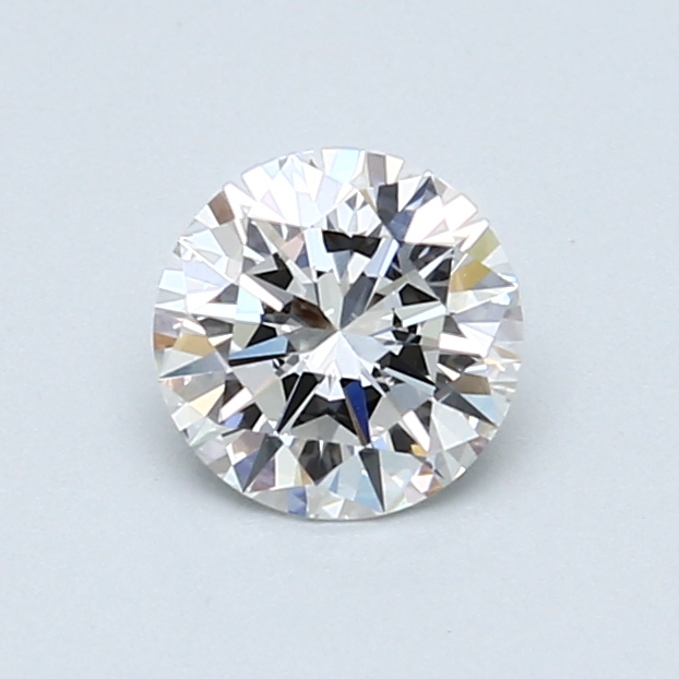 0.70 ct Round Diamond : F / VS1
