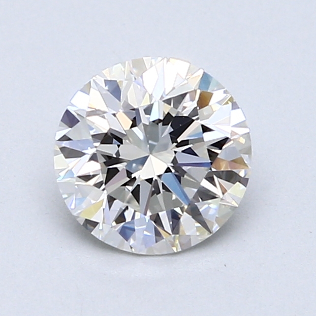 1.08 ct Round Diamond : G / VS1