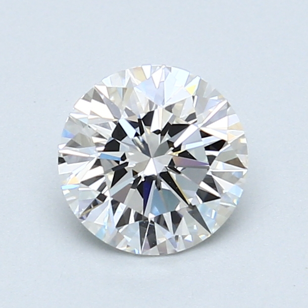 1.03 ct Round Diamond : F / VS1