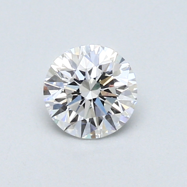 0.45 ct Round Diamond : E / VS2