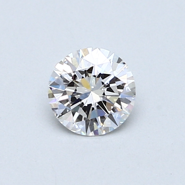 0.45 ct Round Diamond : D / VS2
