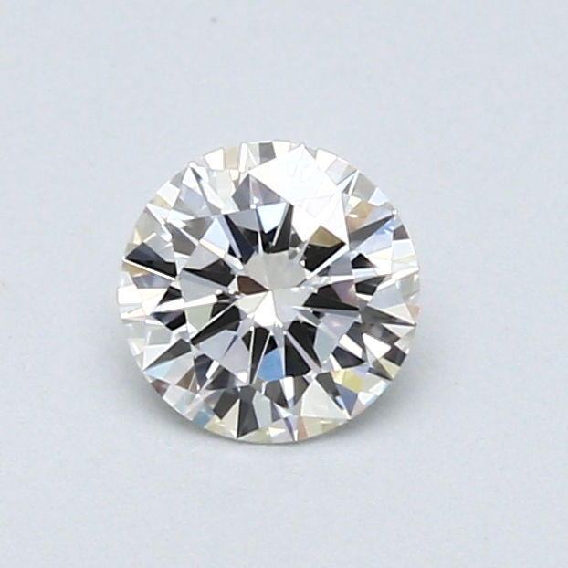 0.48 ct Round Diamond : G / VVS2