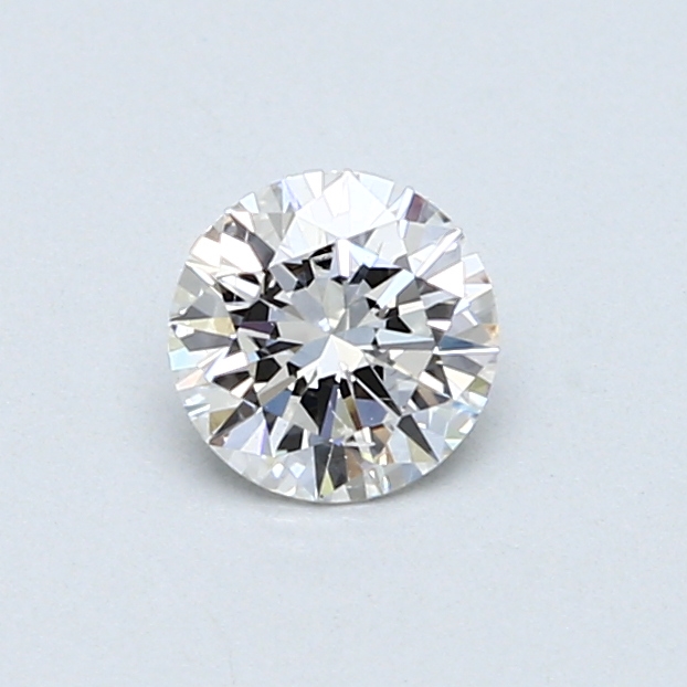0.48 ct Round Diamond : E / VS1