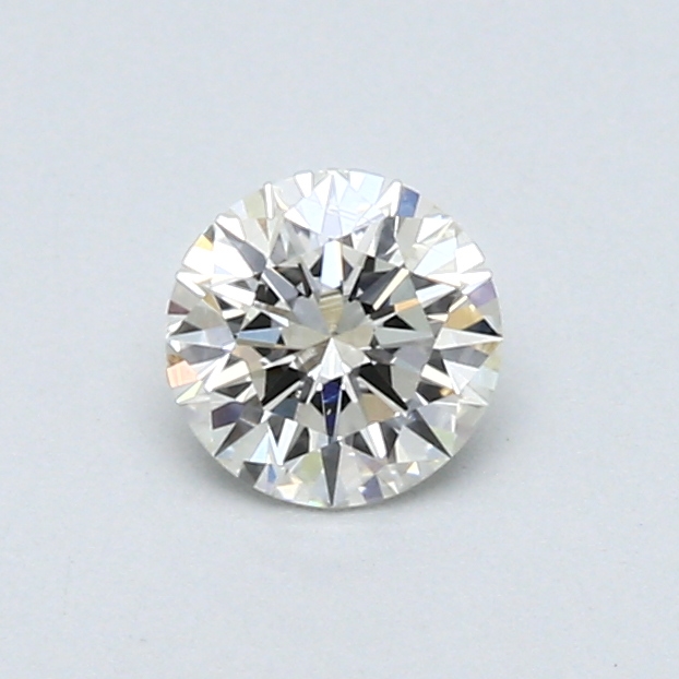 0.42 ct Round Diamond : G / VS2