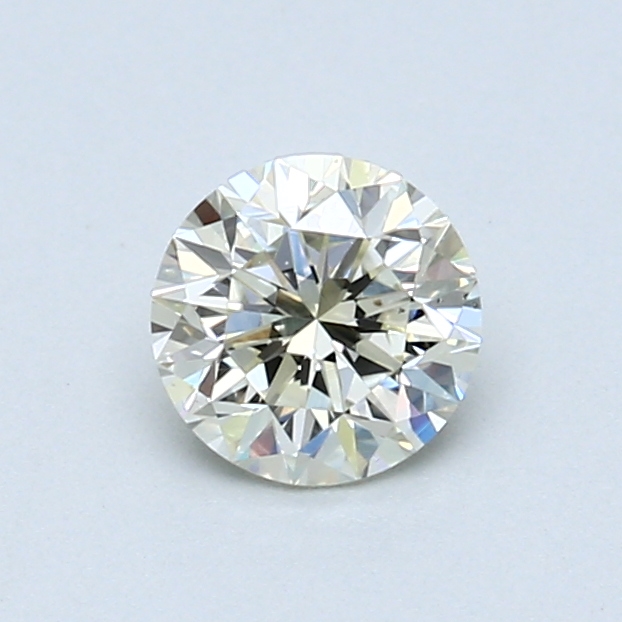 0.70 ct Round Diamond : M / VS2