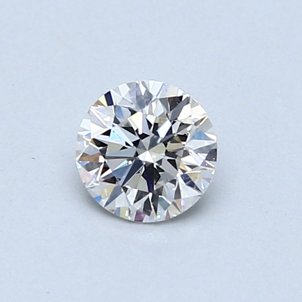 0.48 ct Round Diamond : E / VS2