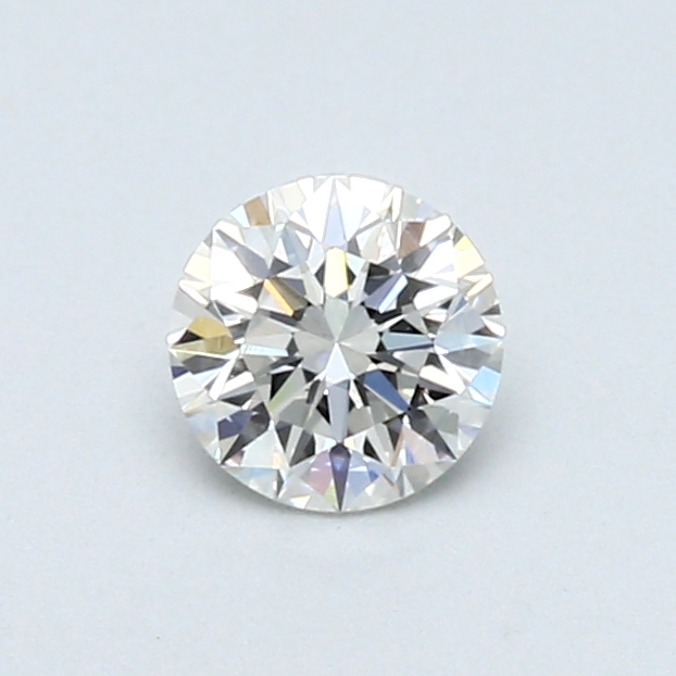 0.43 ct Round Diamond : H / VVS1