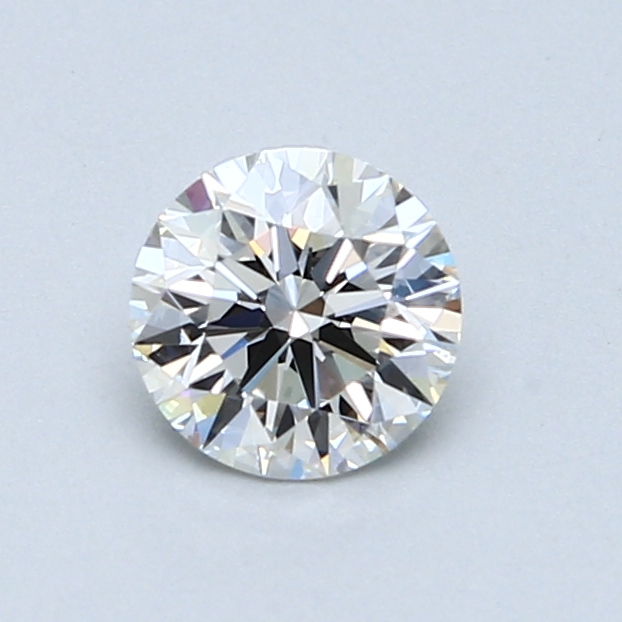 0.70 ct Round Natural Diamond : G / VVS1