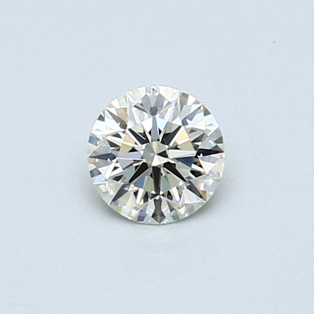 0.36 ct Round Diamond : L / VS1