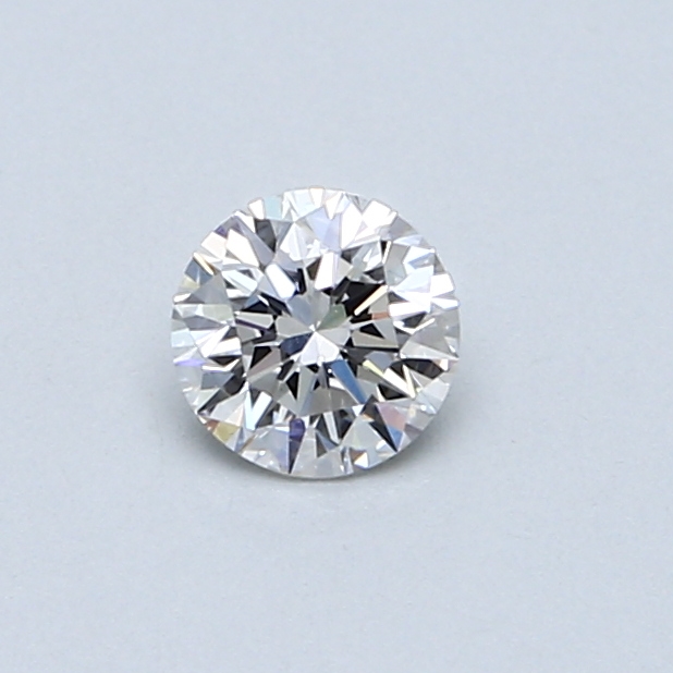 0.36 ct Round Diamond : E / VS1