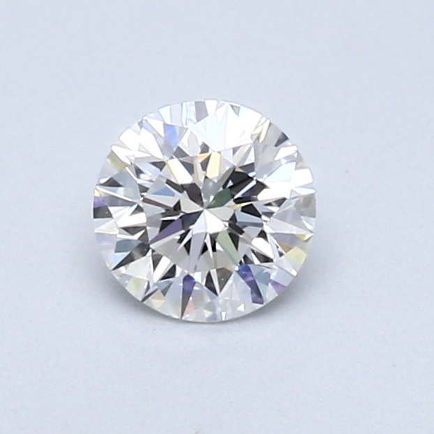 0.47 ct Round Diamond : D / VS1