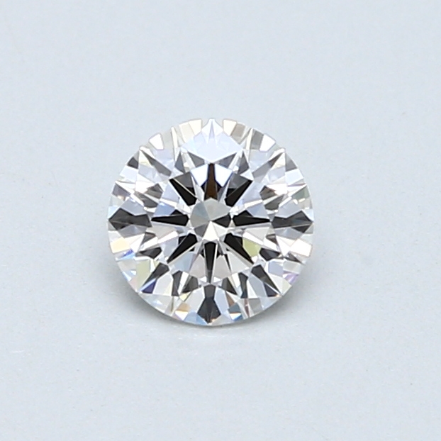 0.43 ct Round Diamond : E / VVS1