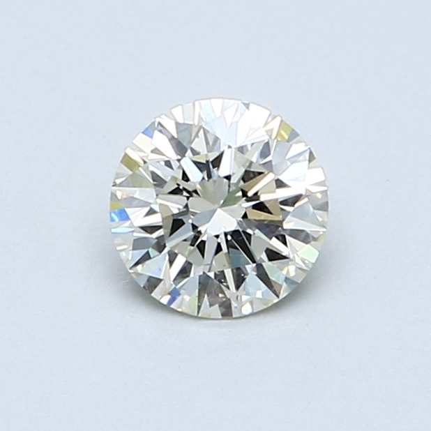 0.57 ct Round Diamond : M / SI2