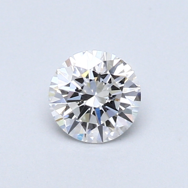 0.42 ct Round Diamond : E / SI1
