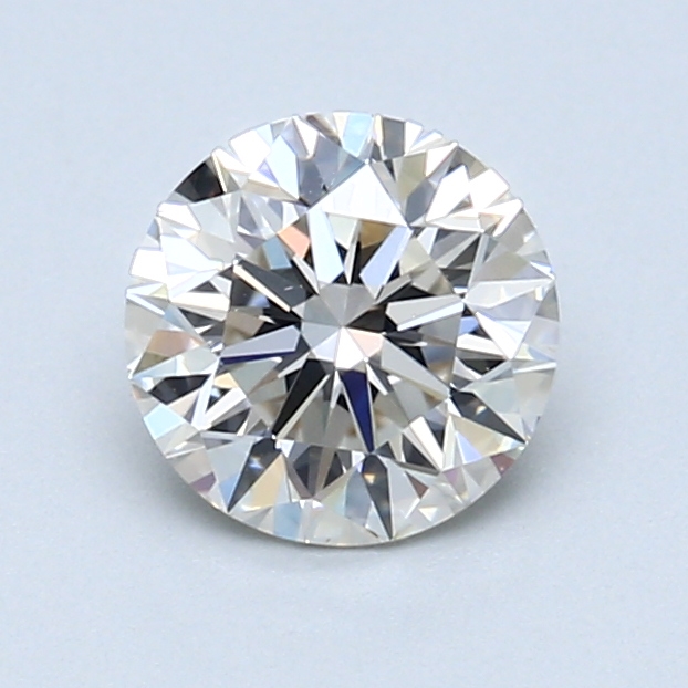 1.15 ct Round Diamond : H / VS1