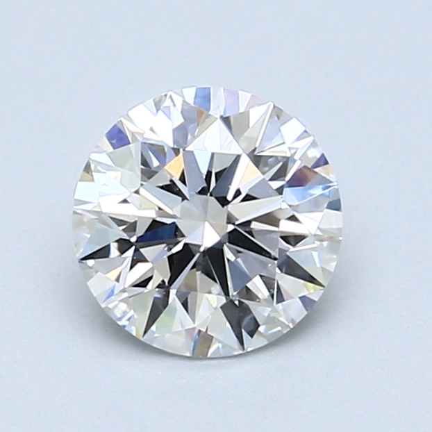 1.07 ct Round Diamond : E / VS2
