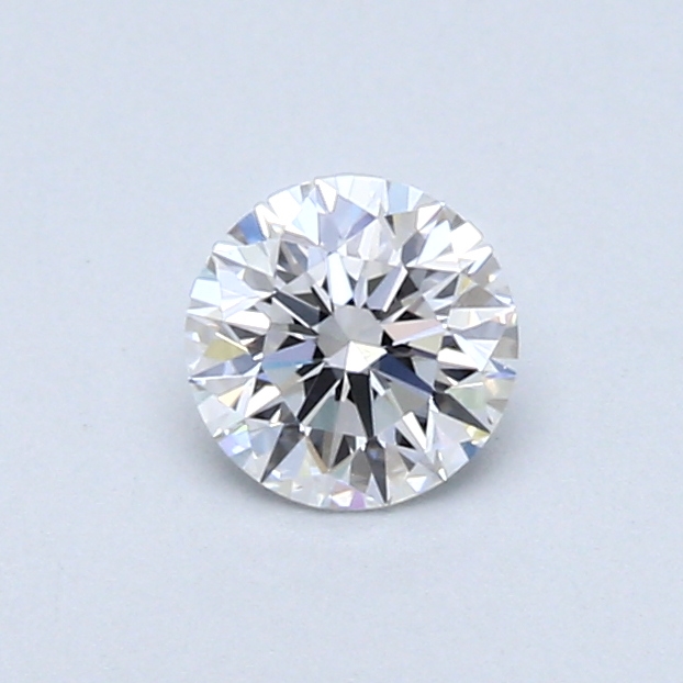 0.42 ct Round Diamond : D / VS1