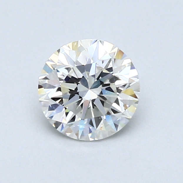 0.62 ct Round Diamond : G / VVS2
