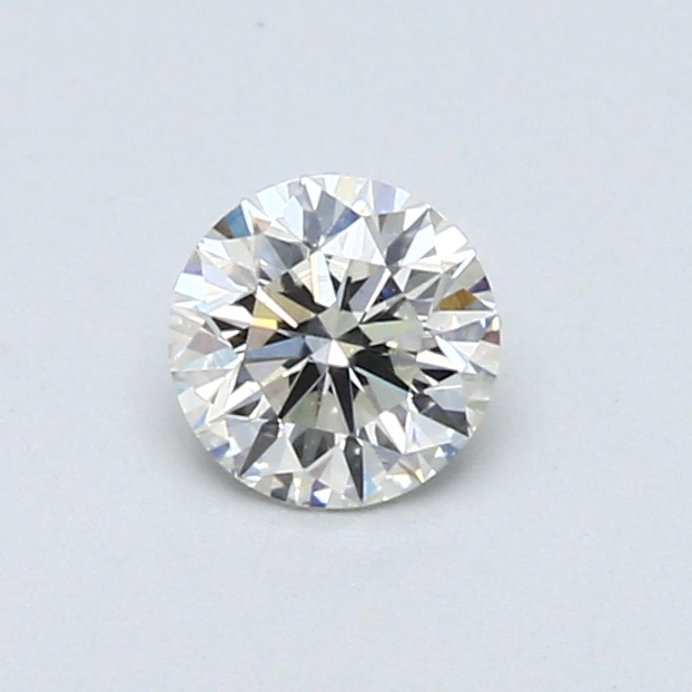 0.40 ct Round Diamond : G / VS2