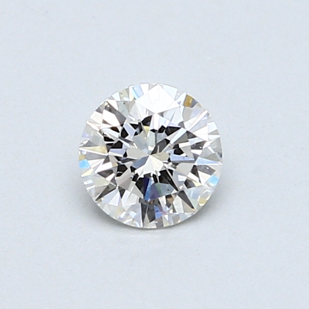 0.44 ct Round Diamond : G / VS2