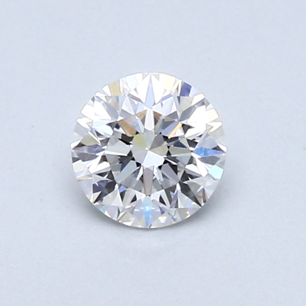 0.46 ct Round Diamond : D / VS2