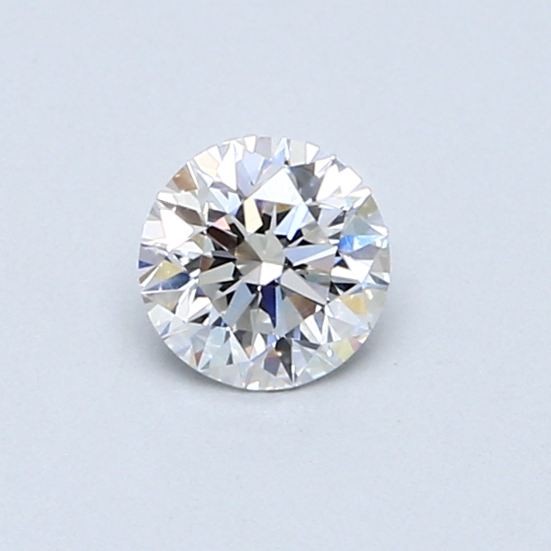 0.45 ct Round Diamond : D / VS2