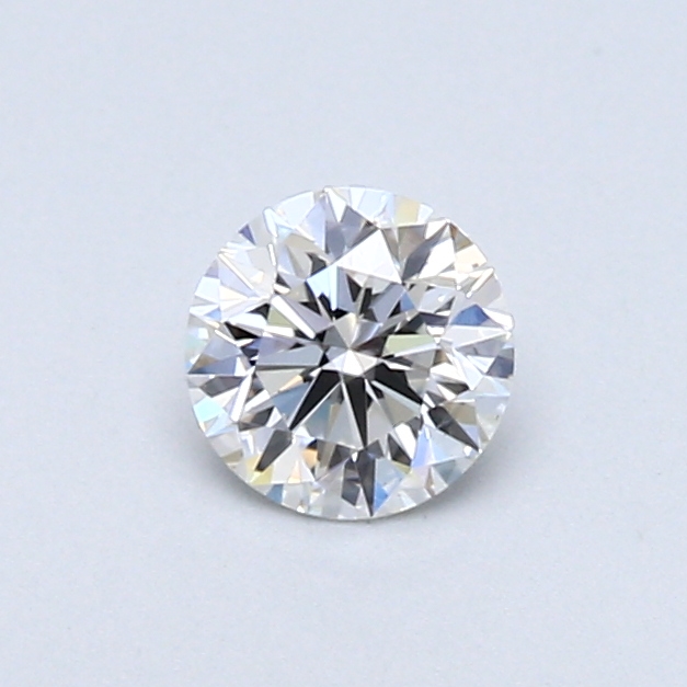 0.41 ct Round Diamond : F / VS2