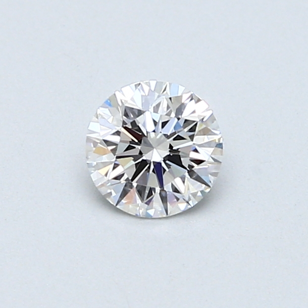 0.41 ct Round Diamond : E / VVS2