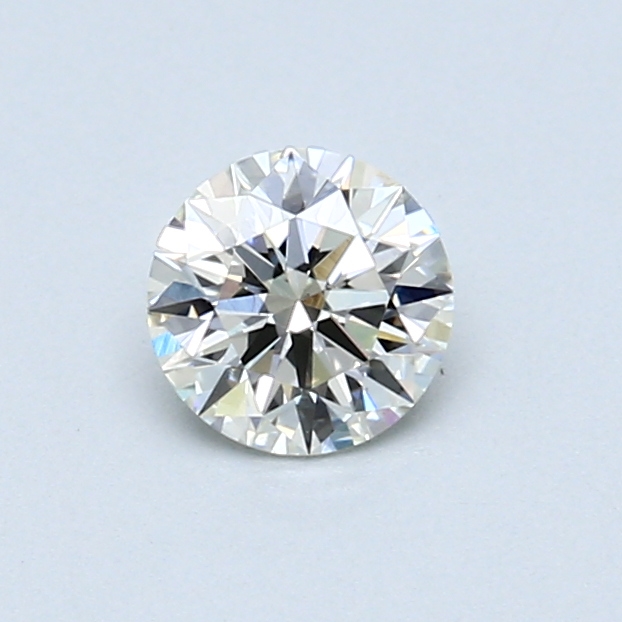 0.52 ct Round Diamond : I / VS2