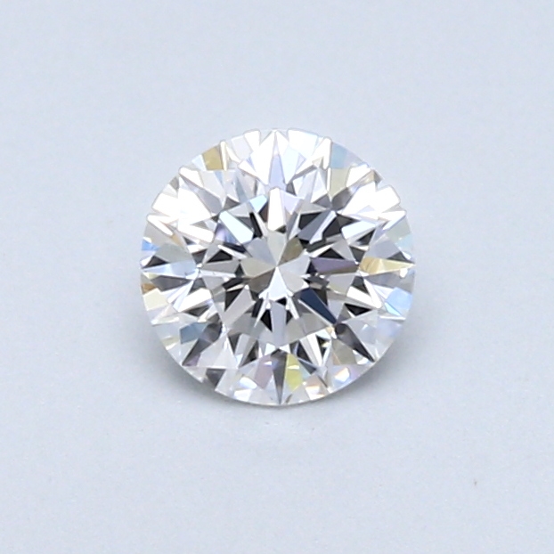 0.43 ct Round Diamond : D / VS1
