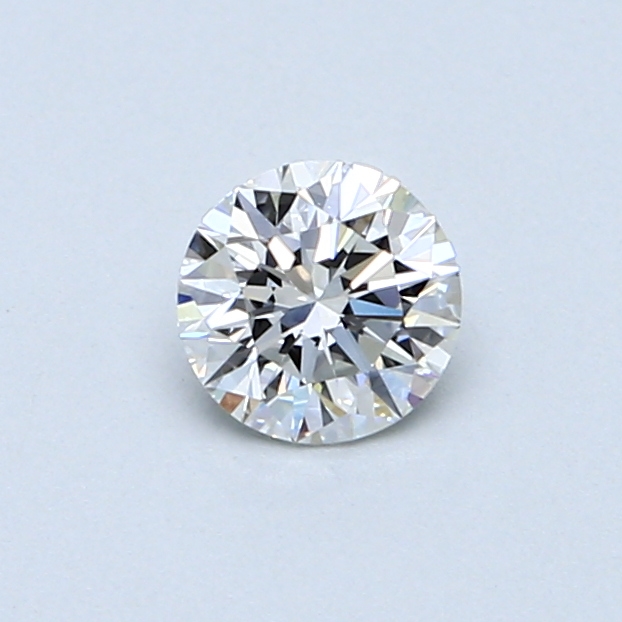0.44 ct Round Diamond : G / VS1