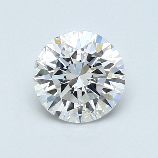 0.70 ct Round Diamond : E / VS2