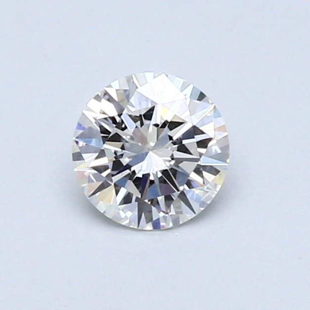 0.44 ct Round Diamond : G / VVS2