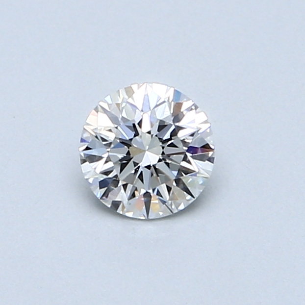 0.40 ct Round Diamond : E / VS1