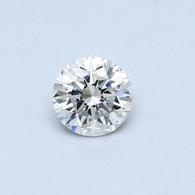 0.31 ct Round Natural Diamond : E / VS1