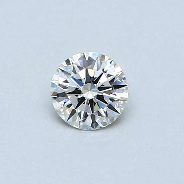 0.32 ct Round Diamond : G / VS2