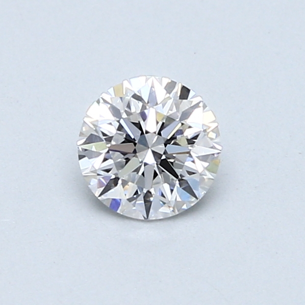0.47 ct Round Diamond : D / VS1