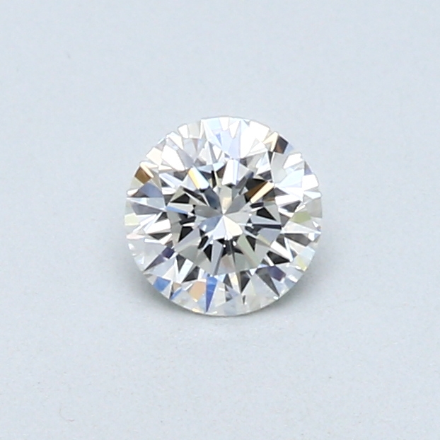 0.31 ct Round Natural Diamond : G / VS1