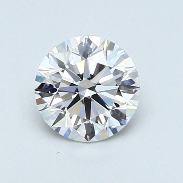 0.70 ct Round Diamond : G / VVS1