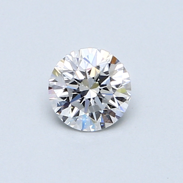 0.43 ct Round Diamond : D / VS2