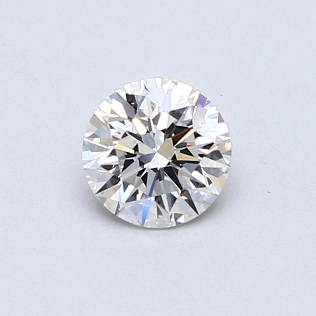 0.48 ct Round Diamond : H / VS2